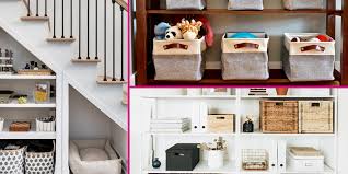 Summer Is Secretly the Best Time to Get Your Home Organized Before Fall header image.