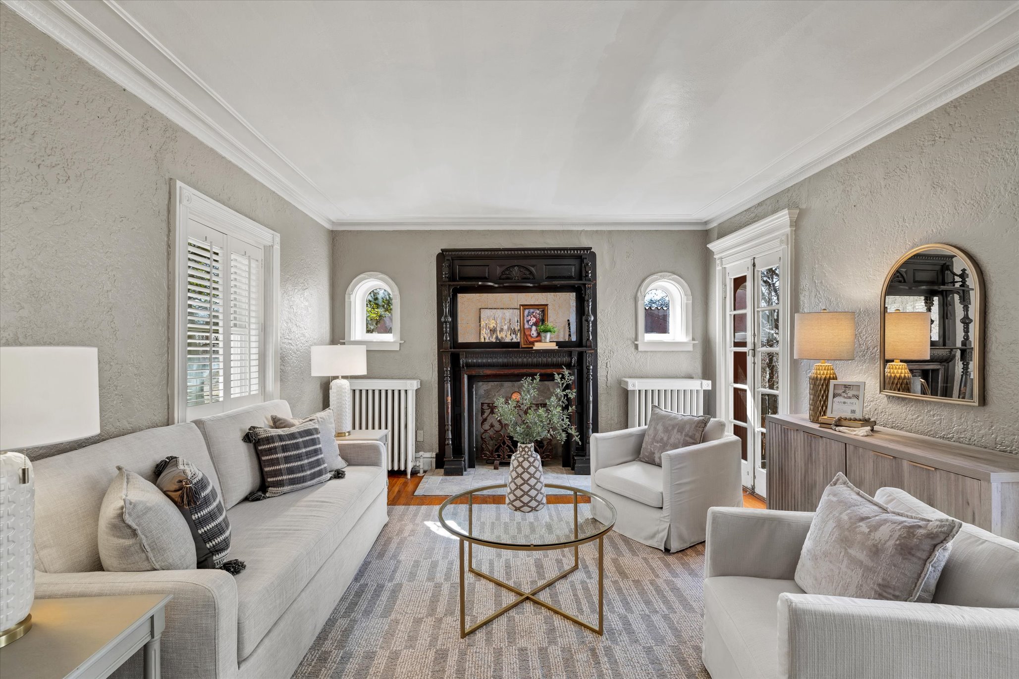 Why Staging Your Home Matters header image.