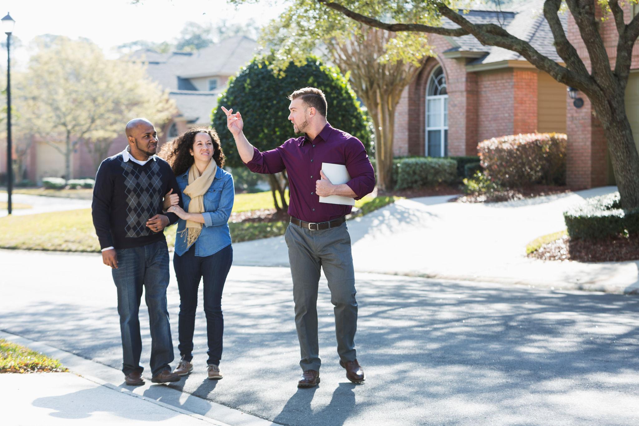 Why Local Knowledge Matters More Than Ever in Real Estate header image.