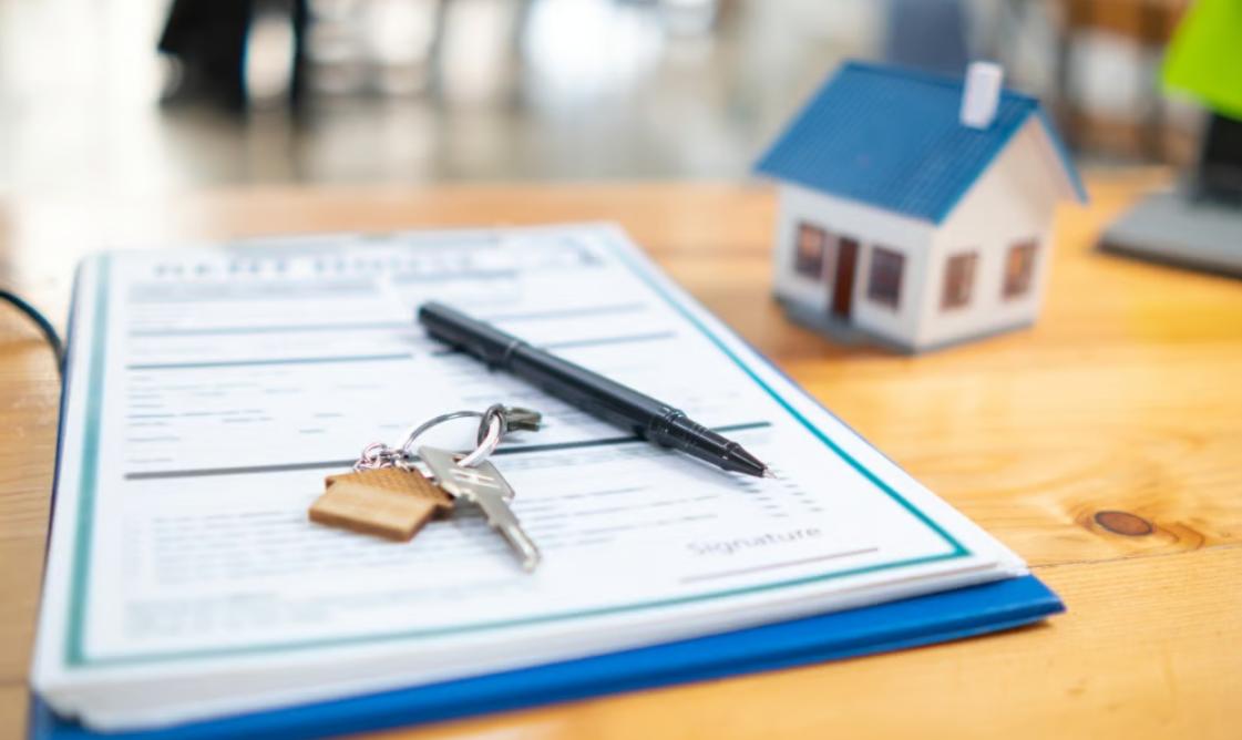 Could You Assume the Seller’s Mortgage? What Homebuyers Need to Know header image.