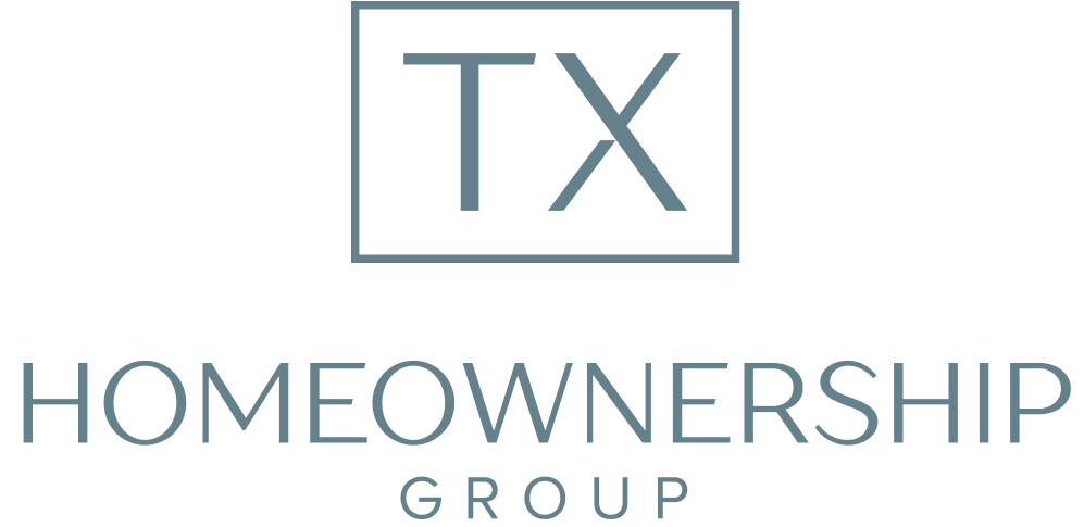 Texas Homeownership Group