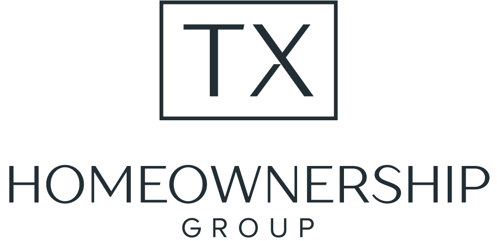 The 2 Major Steps to Becoming a Homeowner header image.