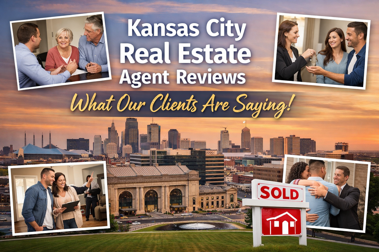 What Our Clients Are Saying – And Why It Matters header image.