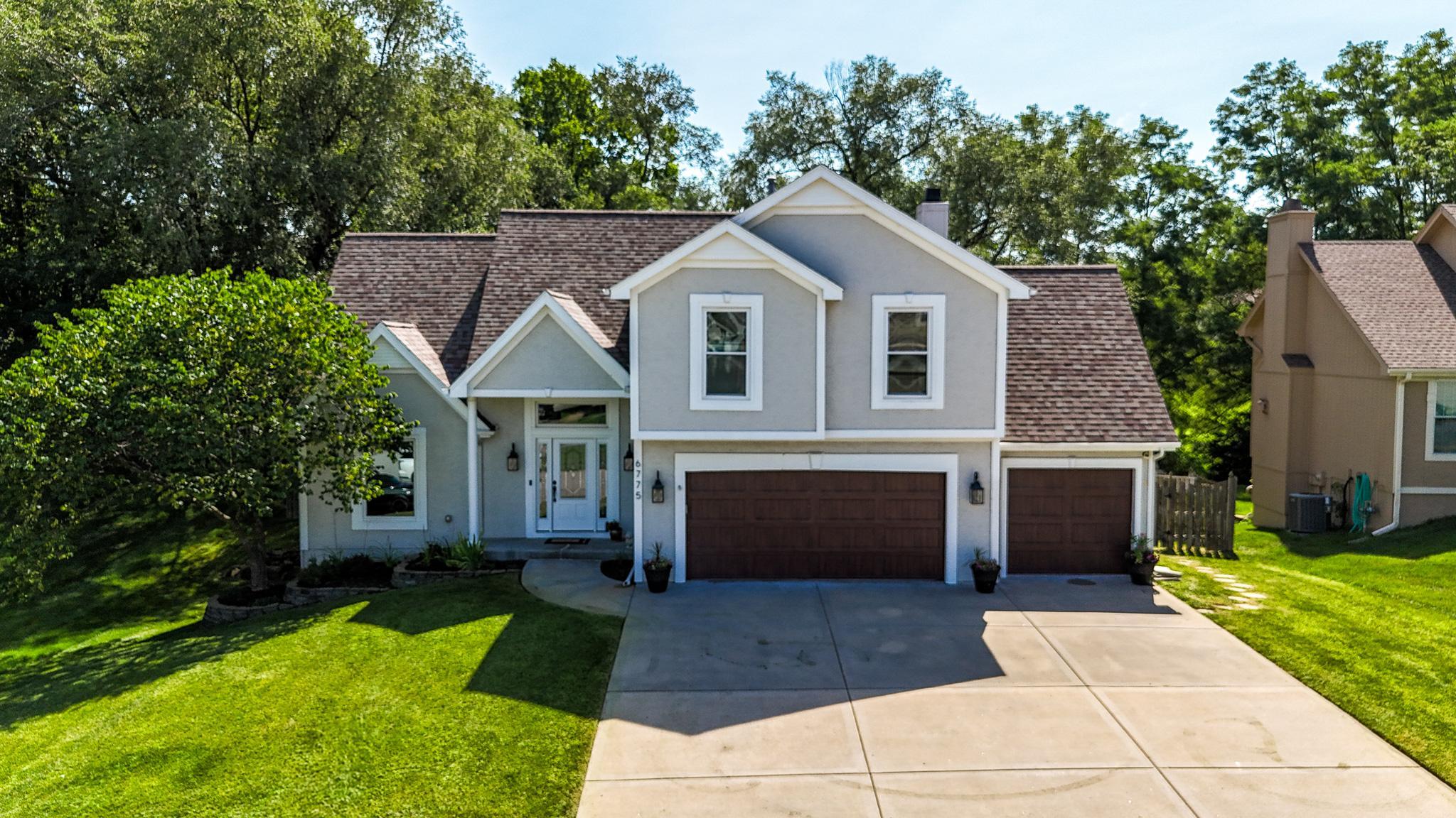 The Market Is Steady — Don’t Wait for a Crash header image.