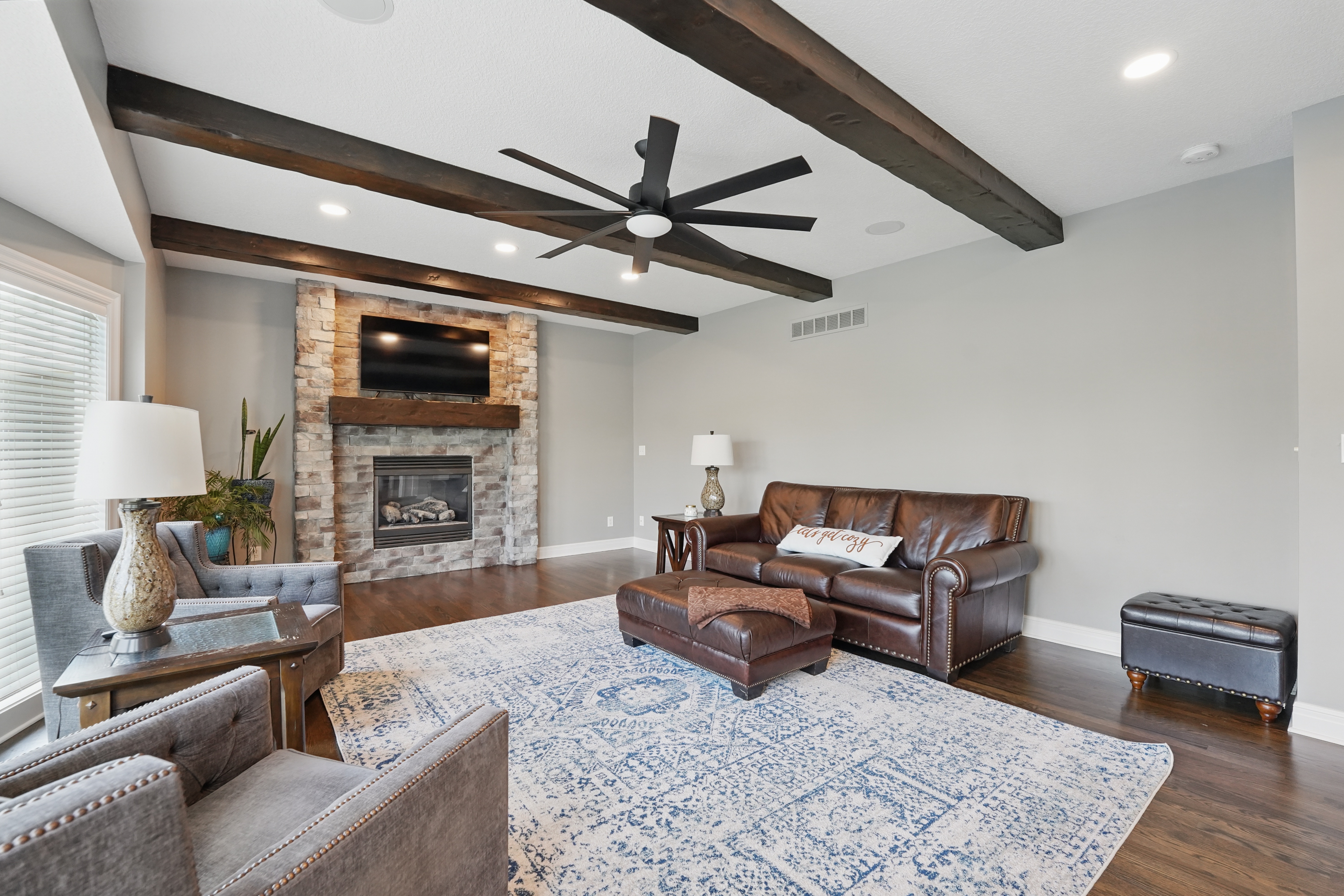 How to Stage Your Home to Sell Faster and for More Money header image.