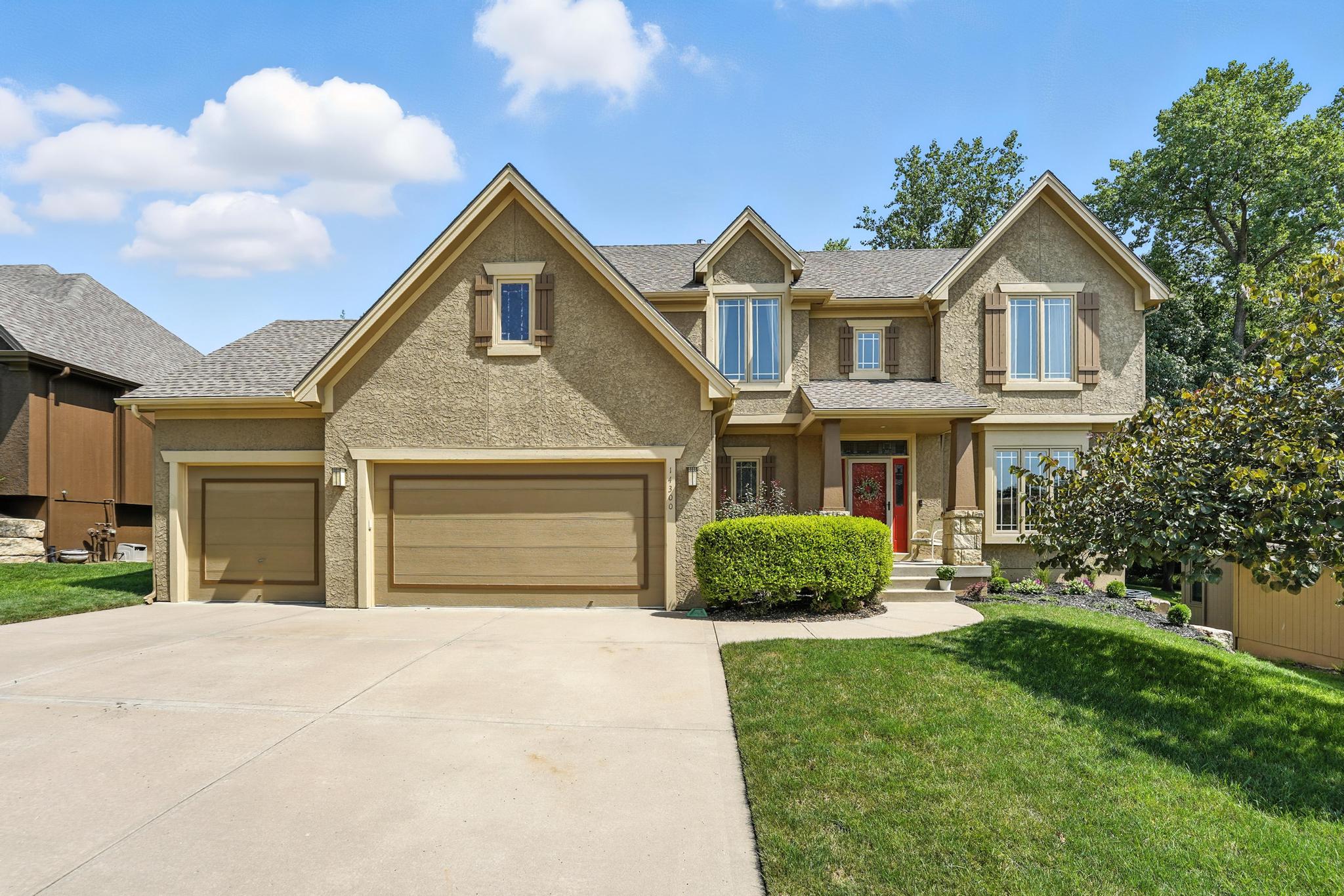 Why Selling Your Home in Winter in Kansas City Might Be a Smart Move ❄️ header image.