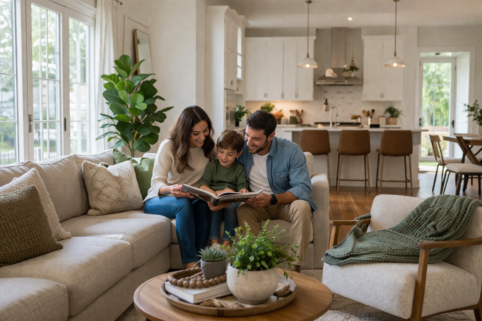 Why Lifestyle Matters More Than Square Footage When Buying a Home 🏡 header image.