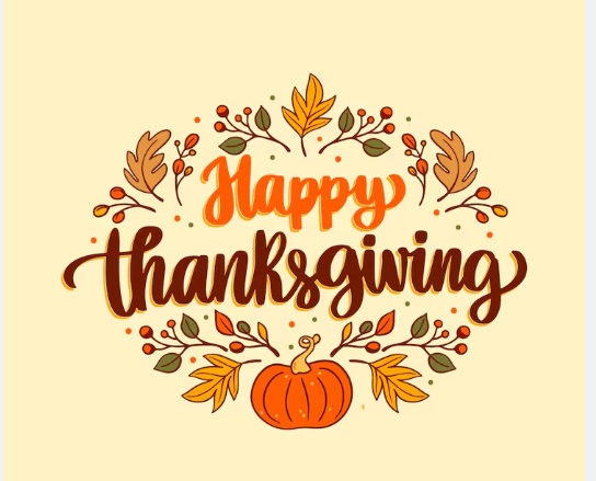 🦃 What We’re Thankful For This Thanksgiving Season in Real Estate header image.