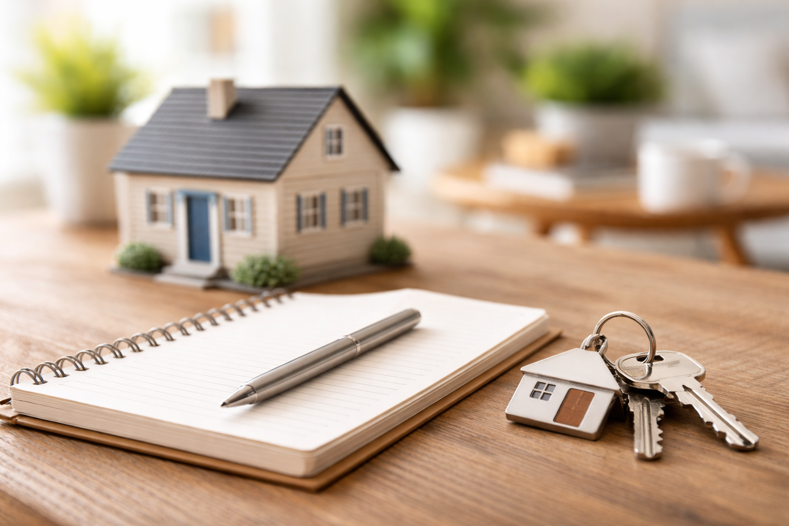 Smart Home Buying Starts With a Plan header image.