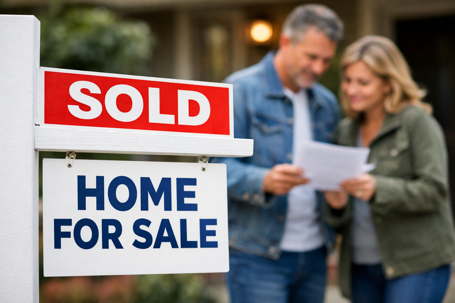 This Isn’t a “Wait for Rates” Market. It’s a Strategy Market 🧠🏡 header image.