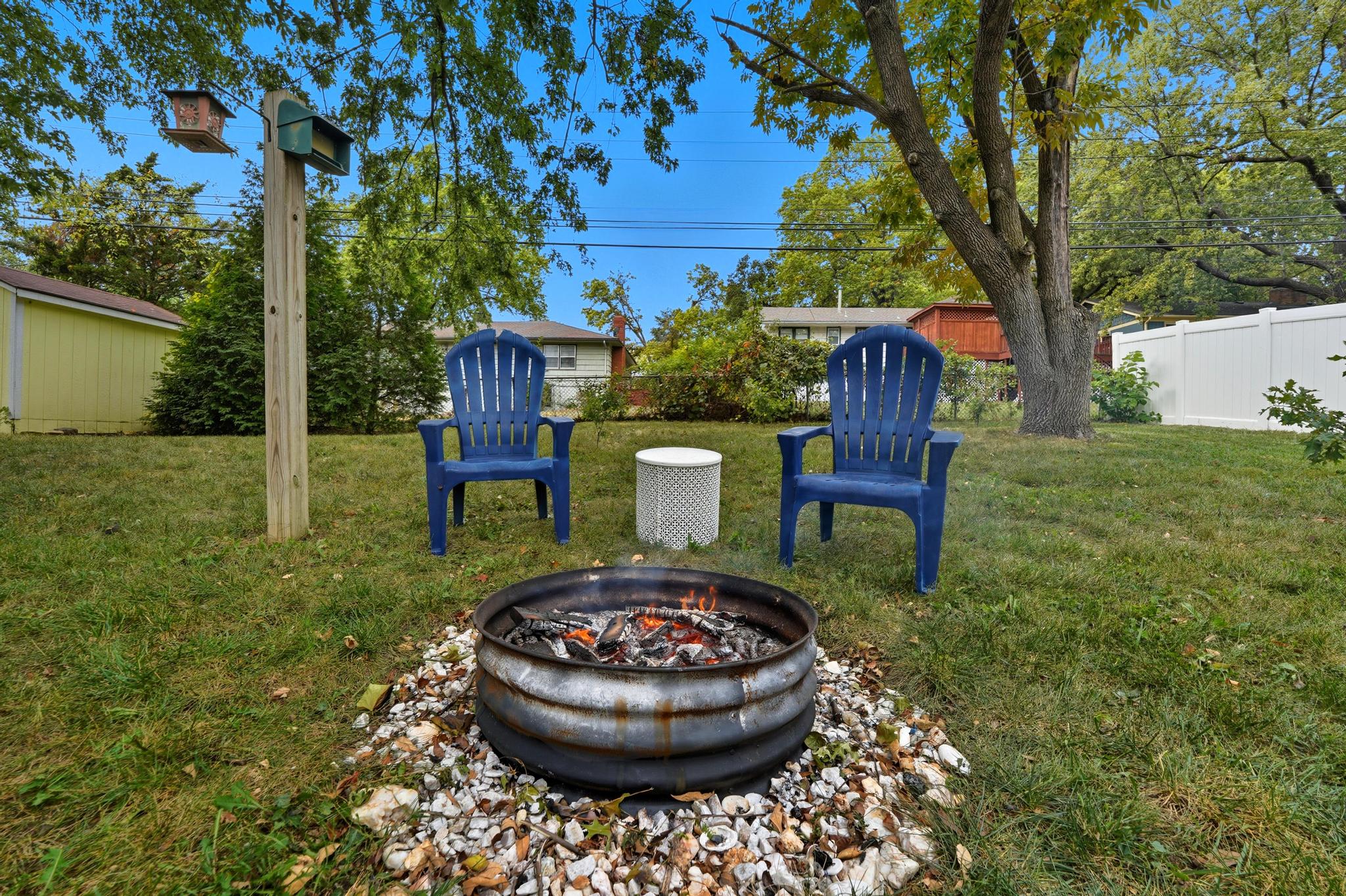 Fall Home Maintenance Checklist for KC Homeowners header image.