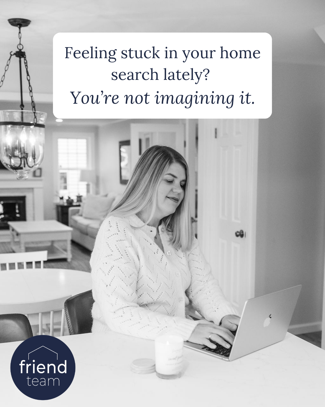 Why the Rochester Housing Market Feels Slow Right Now and What to Expect Next header image.