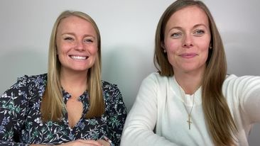 Friday with Friends: Seller's Market header image.