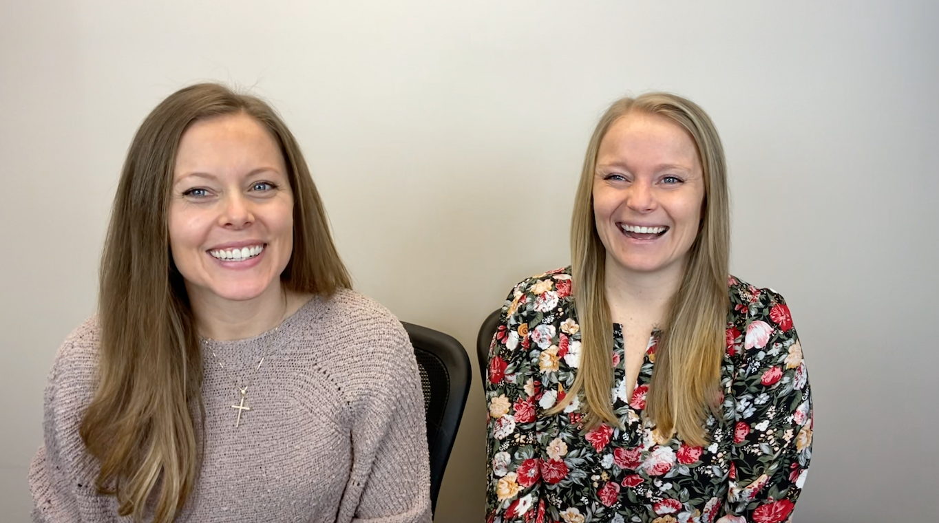 Fridays With Friends: Navigating Multiple Offers, Part 2 header image.