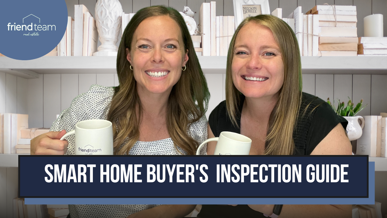 FWF: Home Showing Checklist! A Must-Have for Every Buyer! header image.