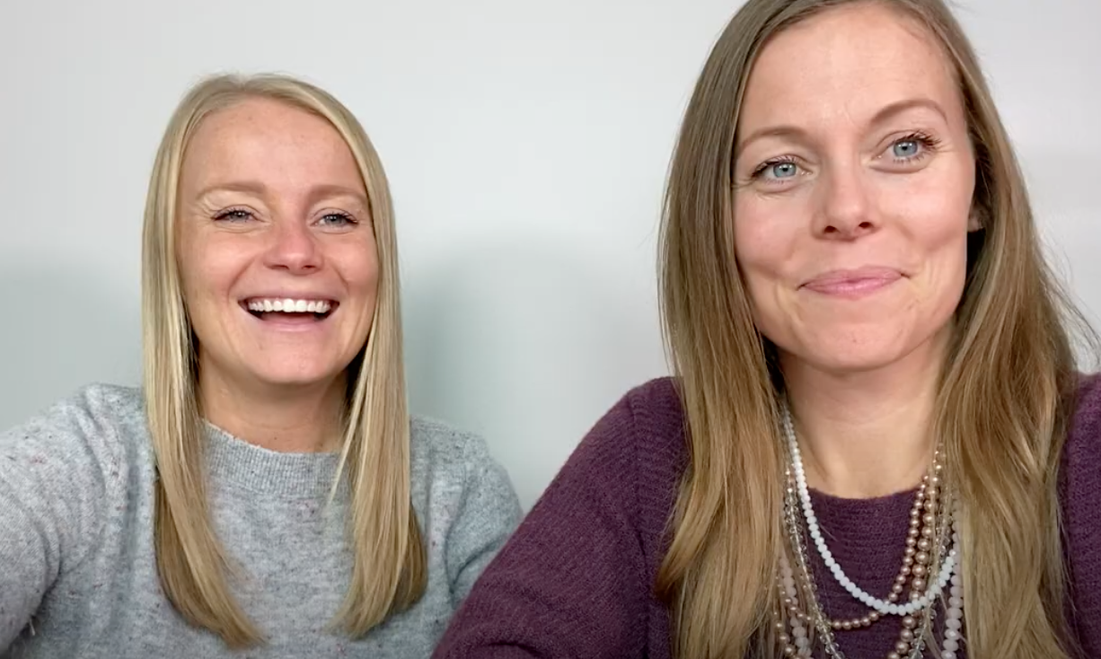 Friday with Friends: 5 Most Important Rooms In Your Home header image.