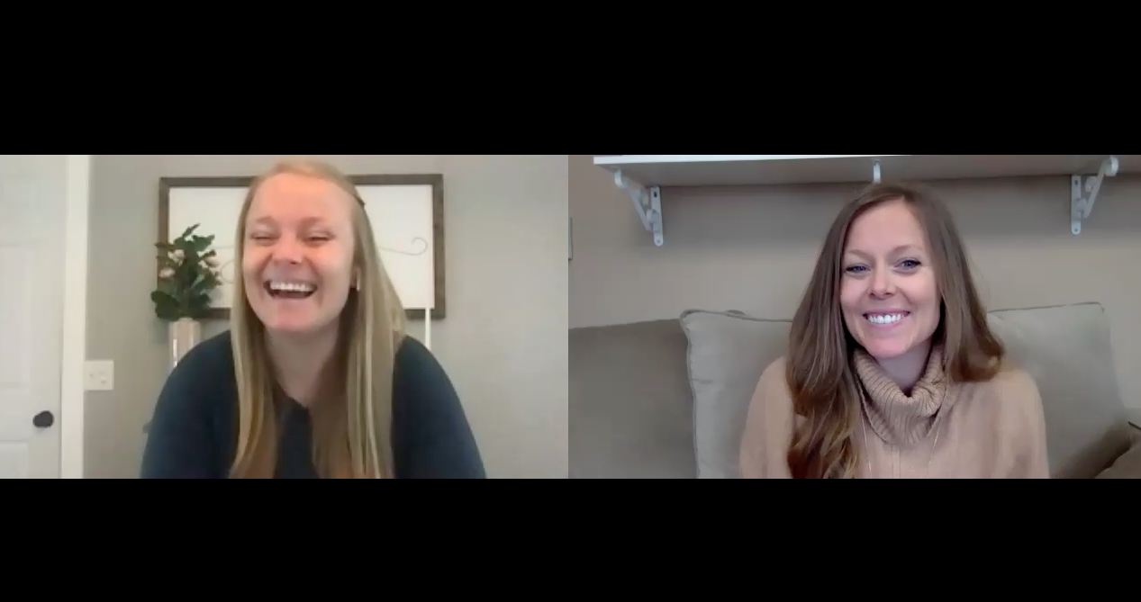 Fridays with Friends: 5 Steps to Selling Your Home in a Virtual Market header image.