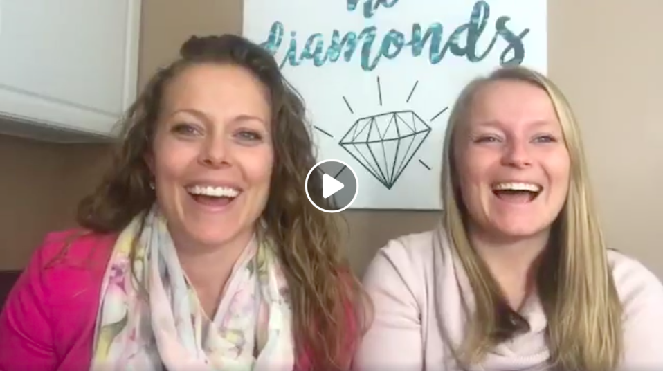 Fridays With Friends: Ways To Love Your Home header image.