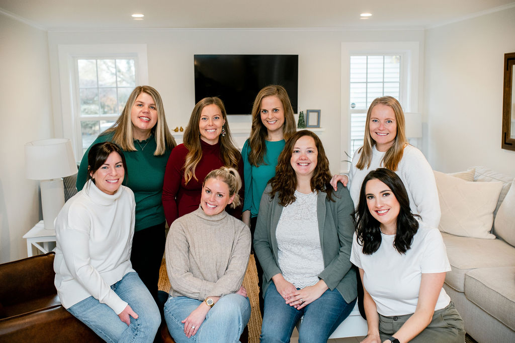 Why Rochester Home Buyers and Sellers Choose The Friend Team: Real Client Stories header image.
