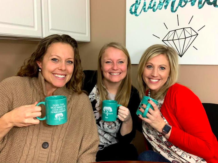 Fridays With Friends: 3 Steps to Get a Mortgage if You're Self Employed header image.