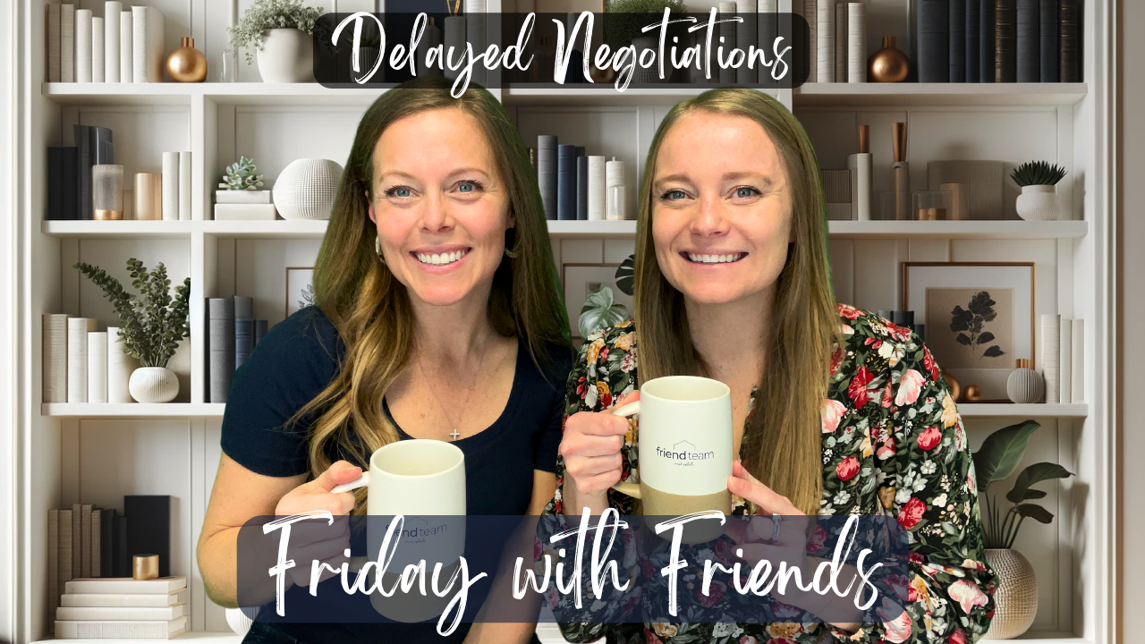 FWF - Terms You Need To Know: Delayed Negotiations header image.