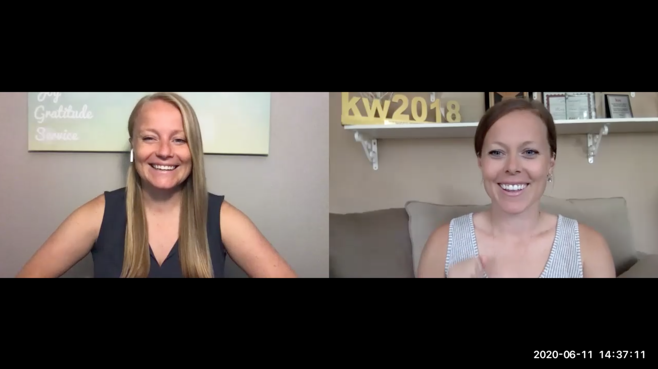 Fridays With Friends: Key Areas to Organize to Get the Most out of Your Home header image.