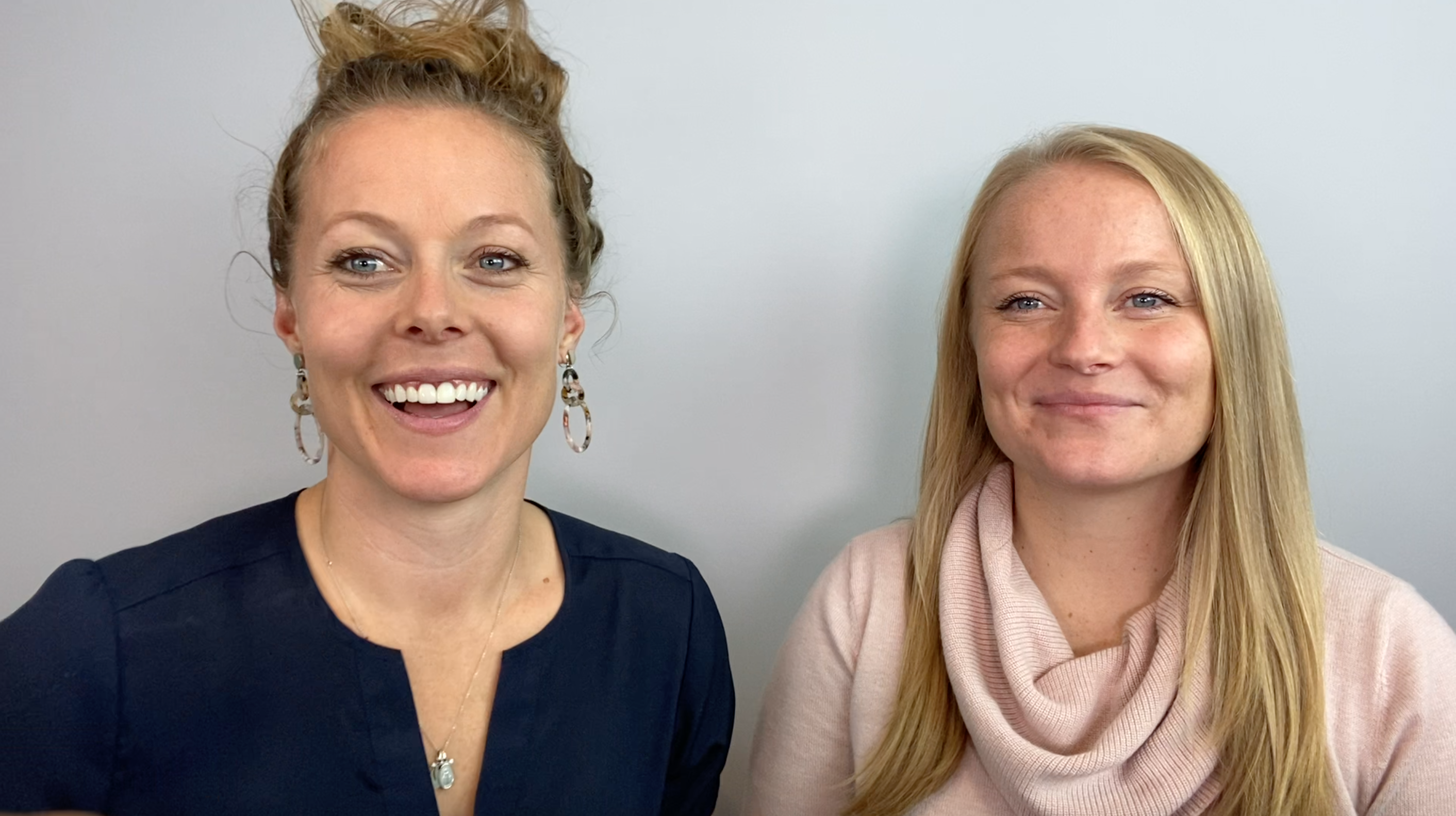 Fridays With Friends: Fall/Winter Home Prep Tips header image.