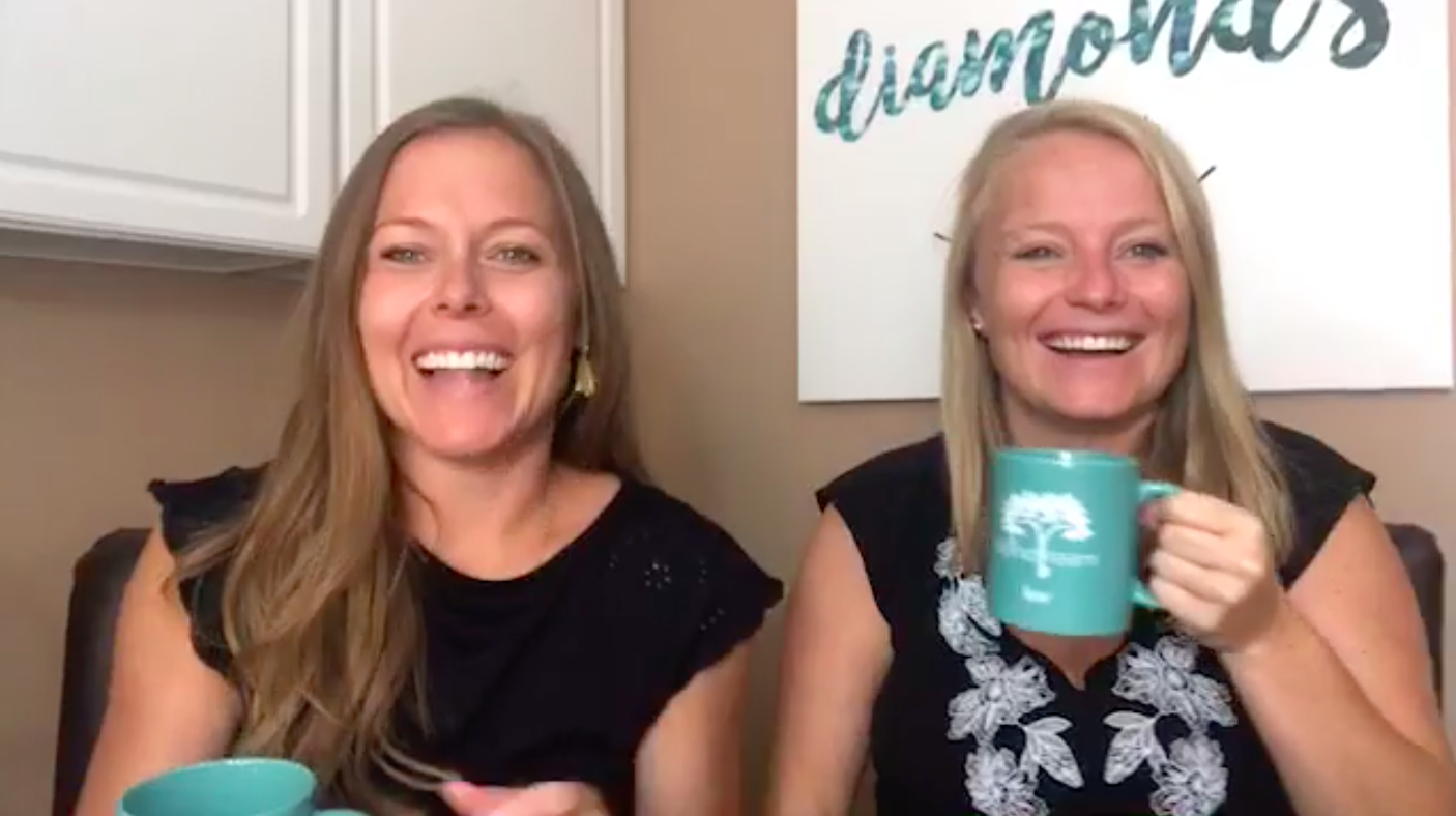 Fridays With Friends: Get Out!...To Open Houses! header image.