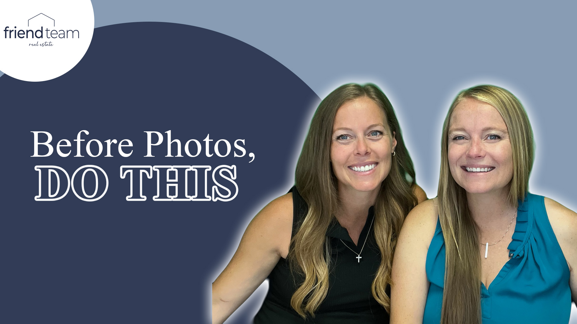 9 Things You Must Remove Before Listing Photos (If You Want Top Dollar!) header image.