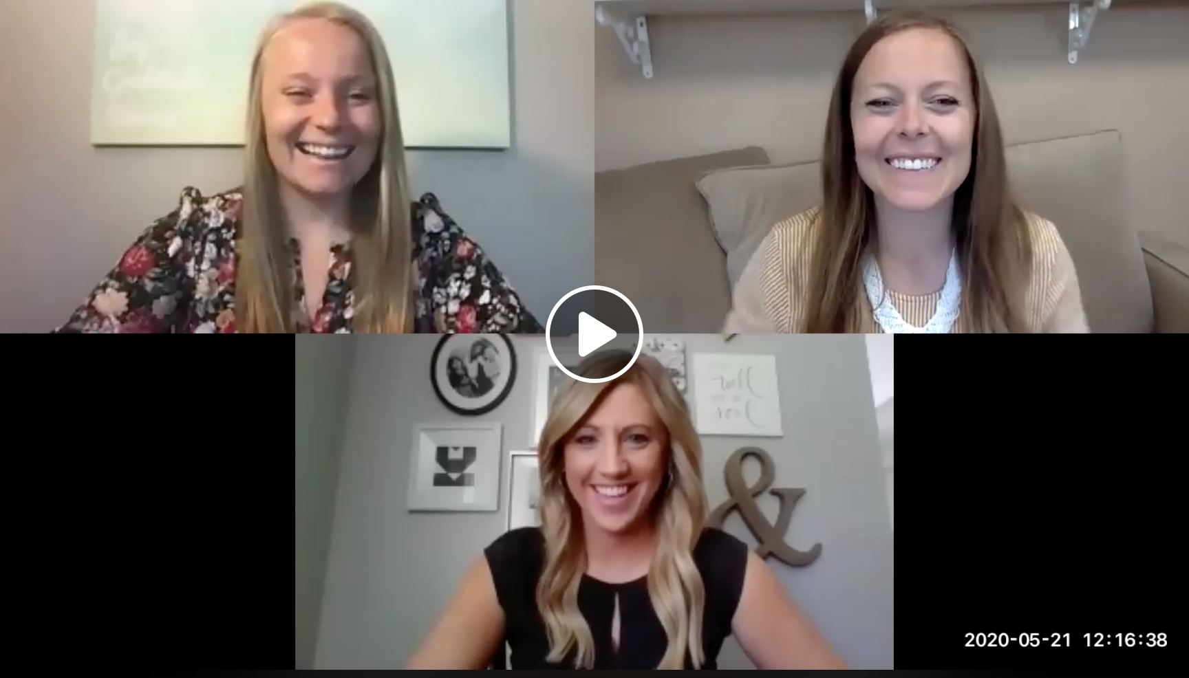 Fridays With Friends: Considering Whether to Refinance? header image.