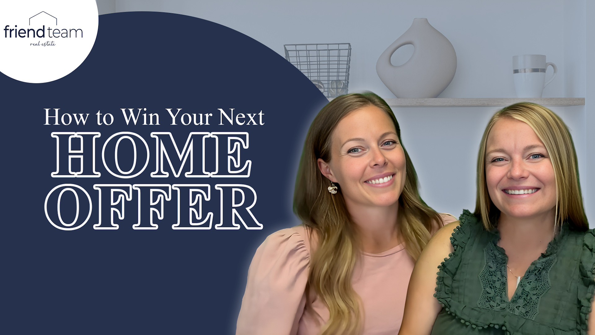 🌟 How to Win Your Next Offer in Today’s Rochester & Finger Lakes Market (2025 Guide) header image.