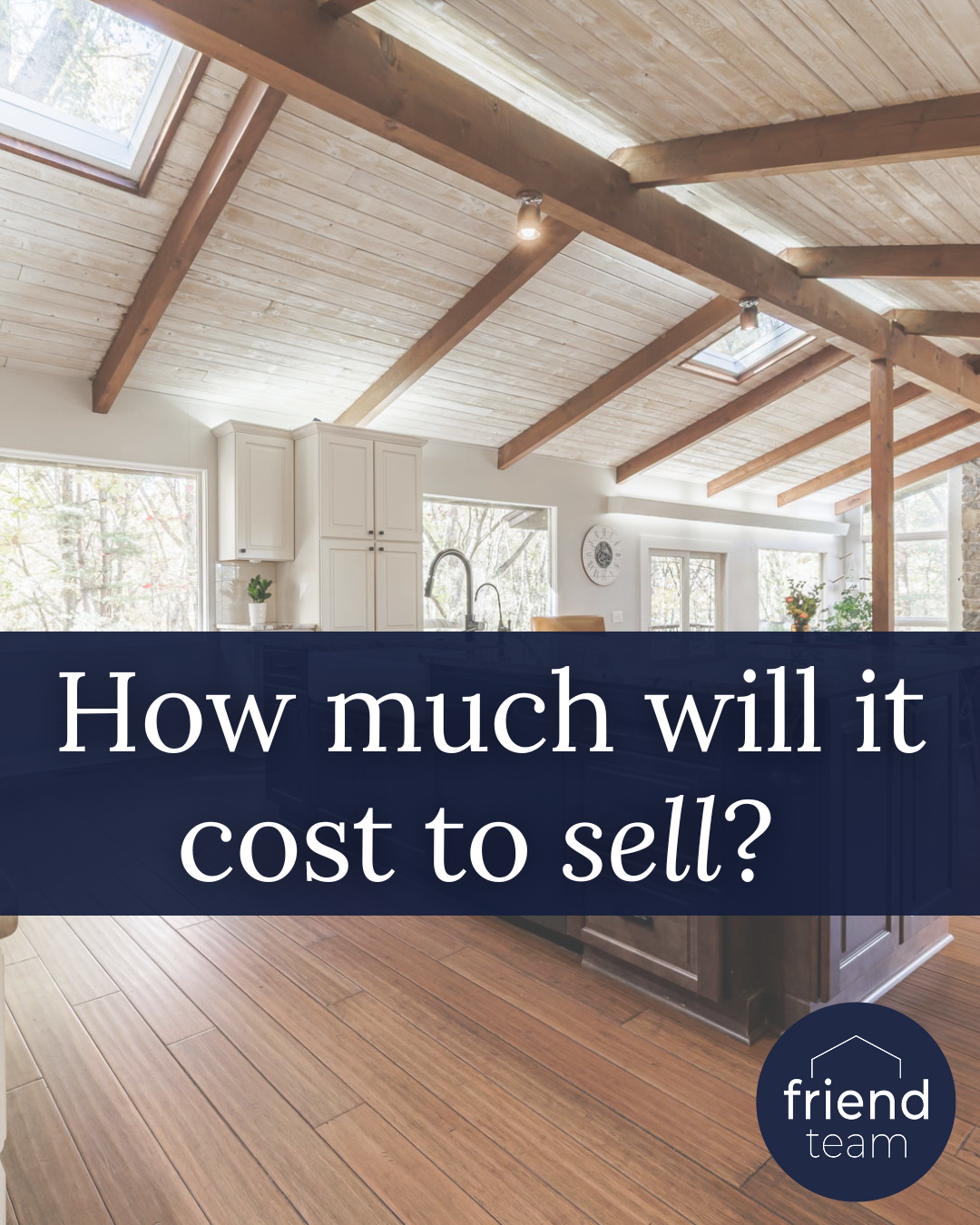 How Much Does It Cost to Sell a House in Brighton, NY? header image.