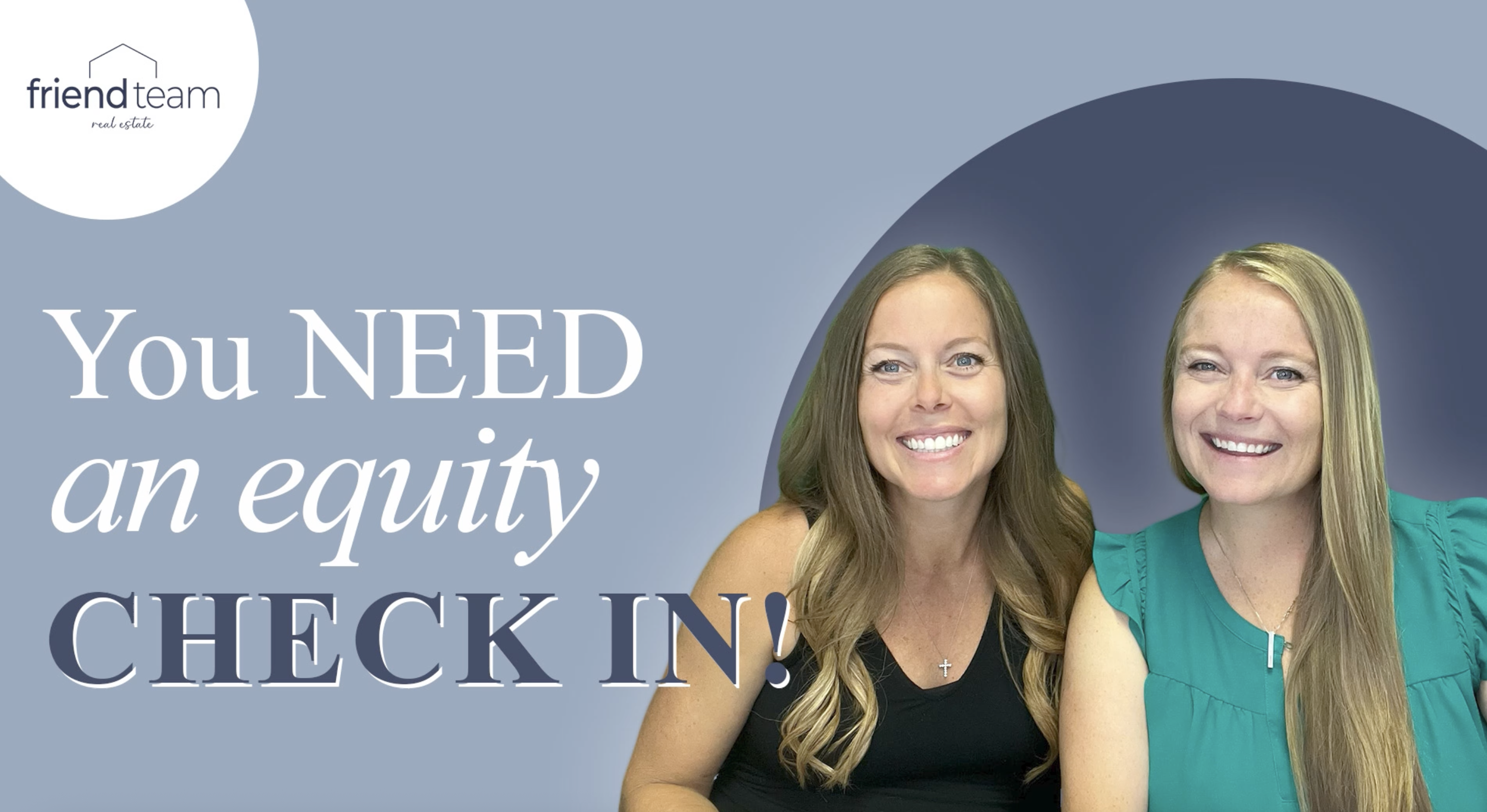 Why Checking Your Home Equity in Rochester & the Finger Lakes Matters header image.