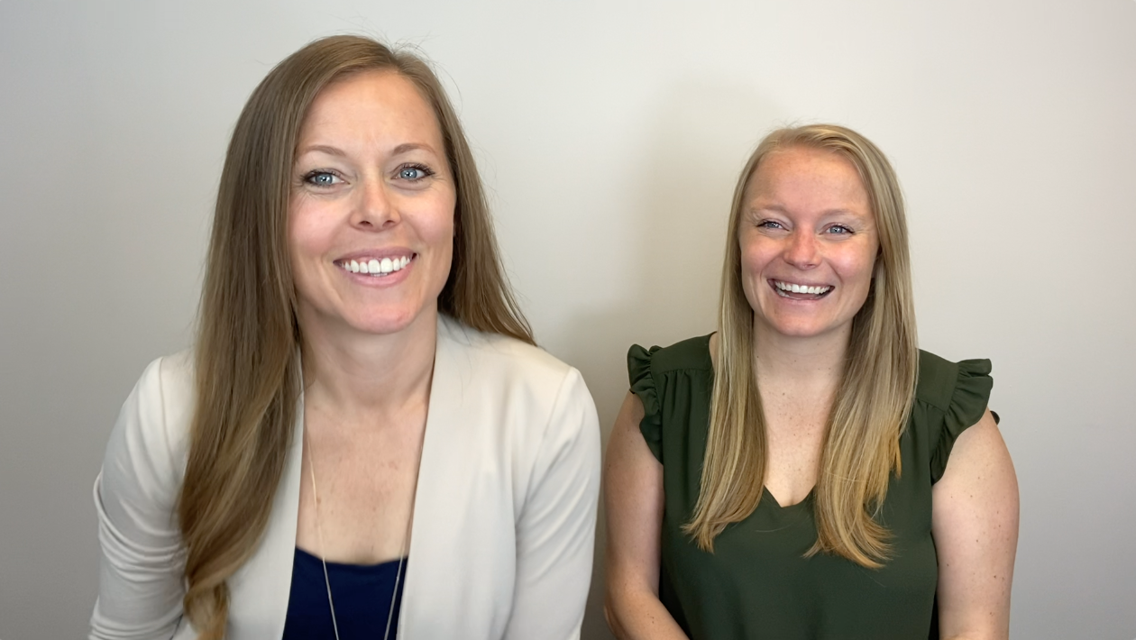 Fridays With Friends: Q1 Market Update header image.