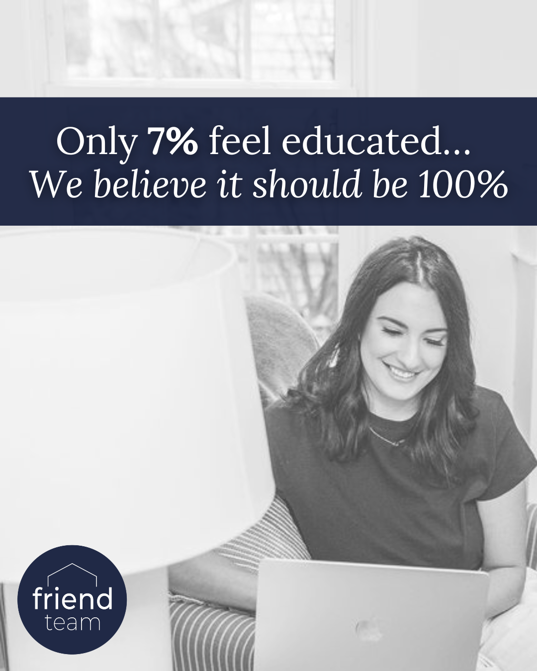 Why Most Buyers & Sellers Feel Uninformed (And How to Avoid It in Rochester, NY) header image.