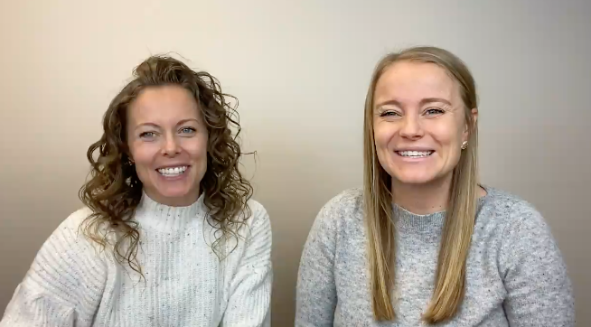 Friday with Friends: 10 Ways To Prepare Your Home For Spring header image.