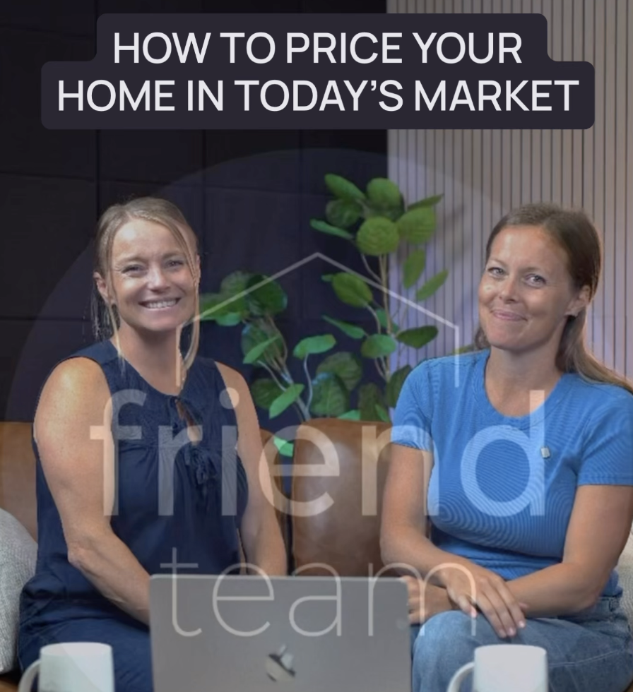 How to Price Your Home in Today's Rochester, NY Real Estate Market header image.