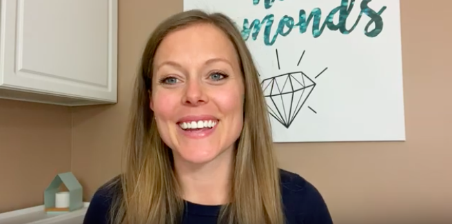 A Message From The Friend Team header image.