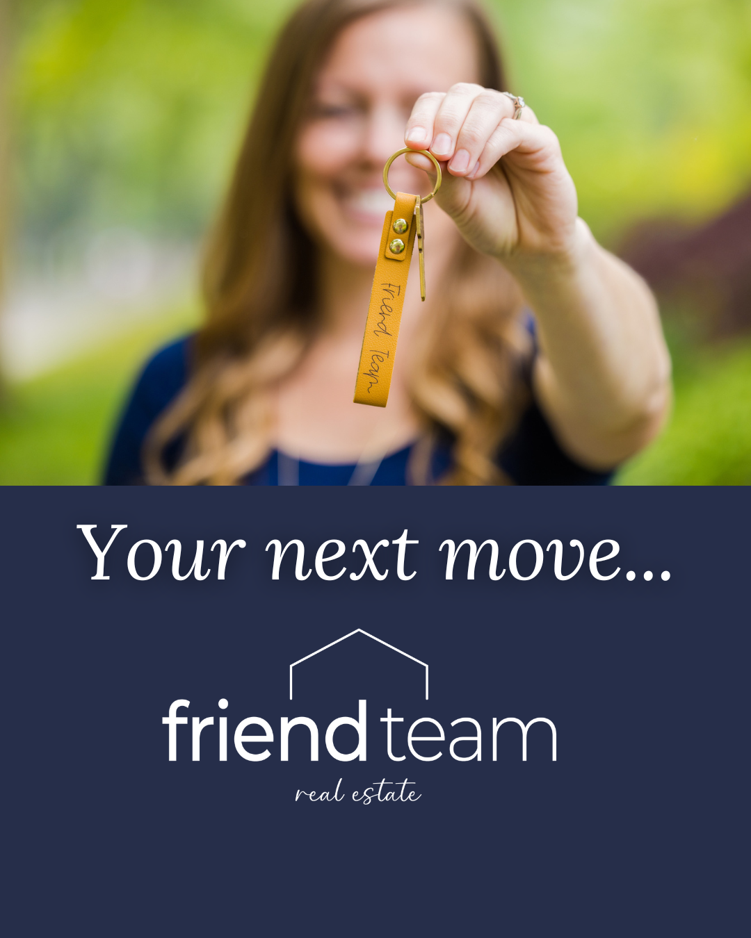 Your Next Move Starts Here: First Home or Move Up Plan in Rochester and the Finger Lakes header image.