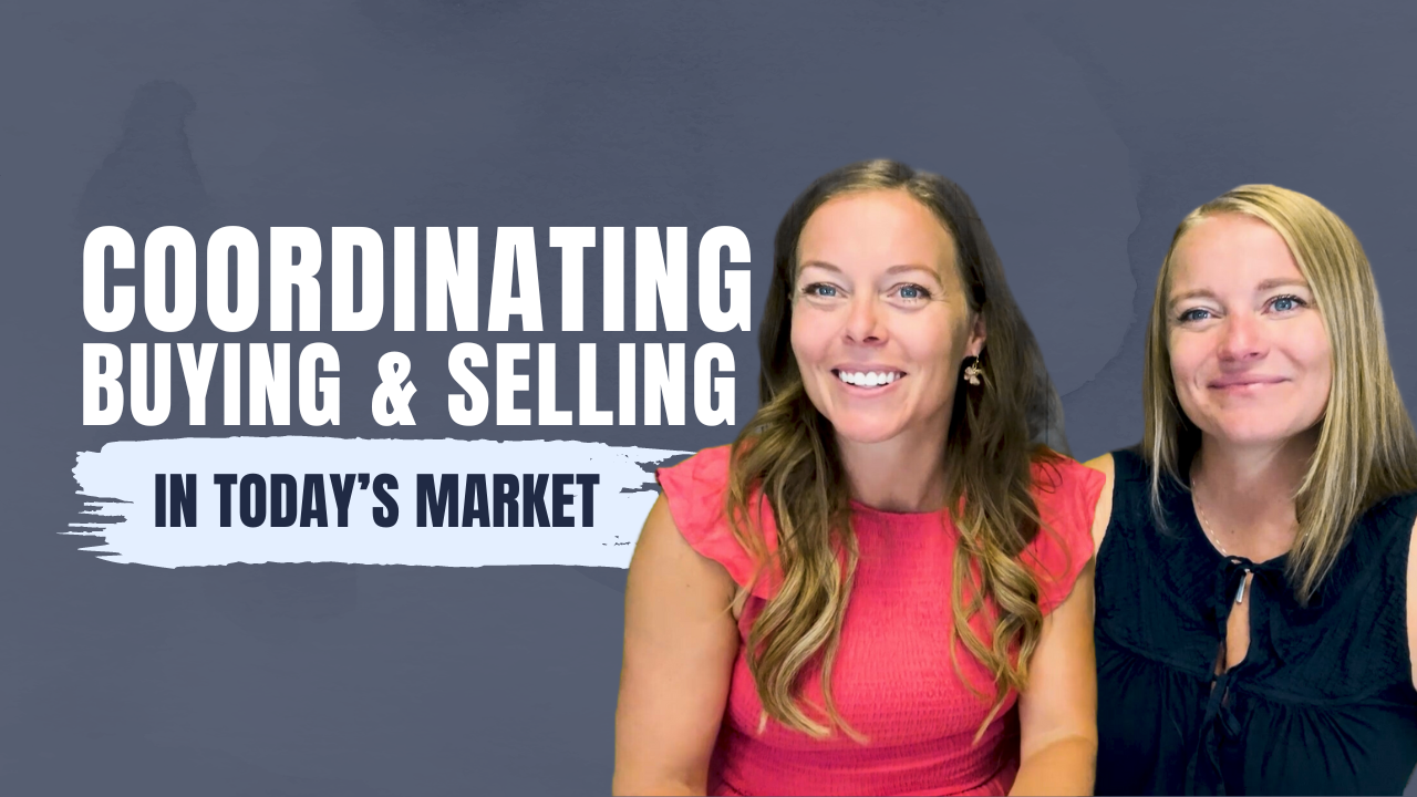 Coordinating Buying & Selling In Today’s Market header image.