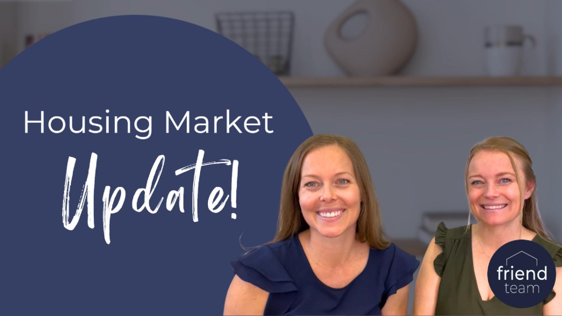 Is a Shift Coming to the Rochester Housing Market? header image.