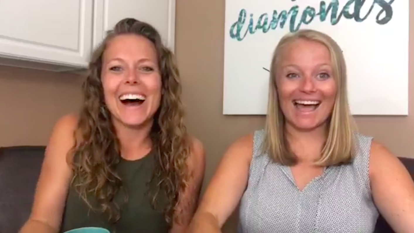 Fridays With Friends: Quarter 2 Market Update header image.