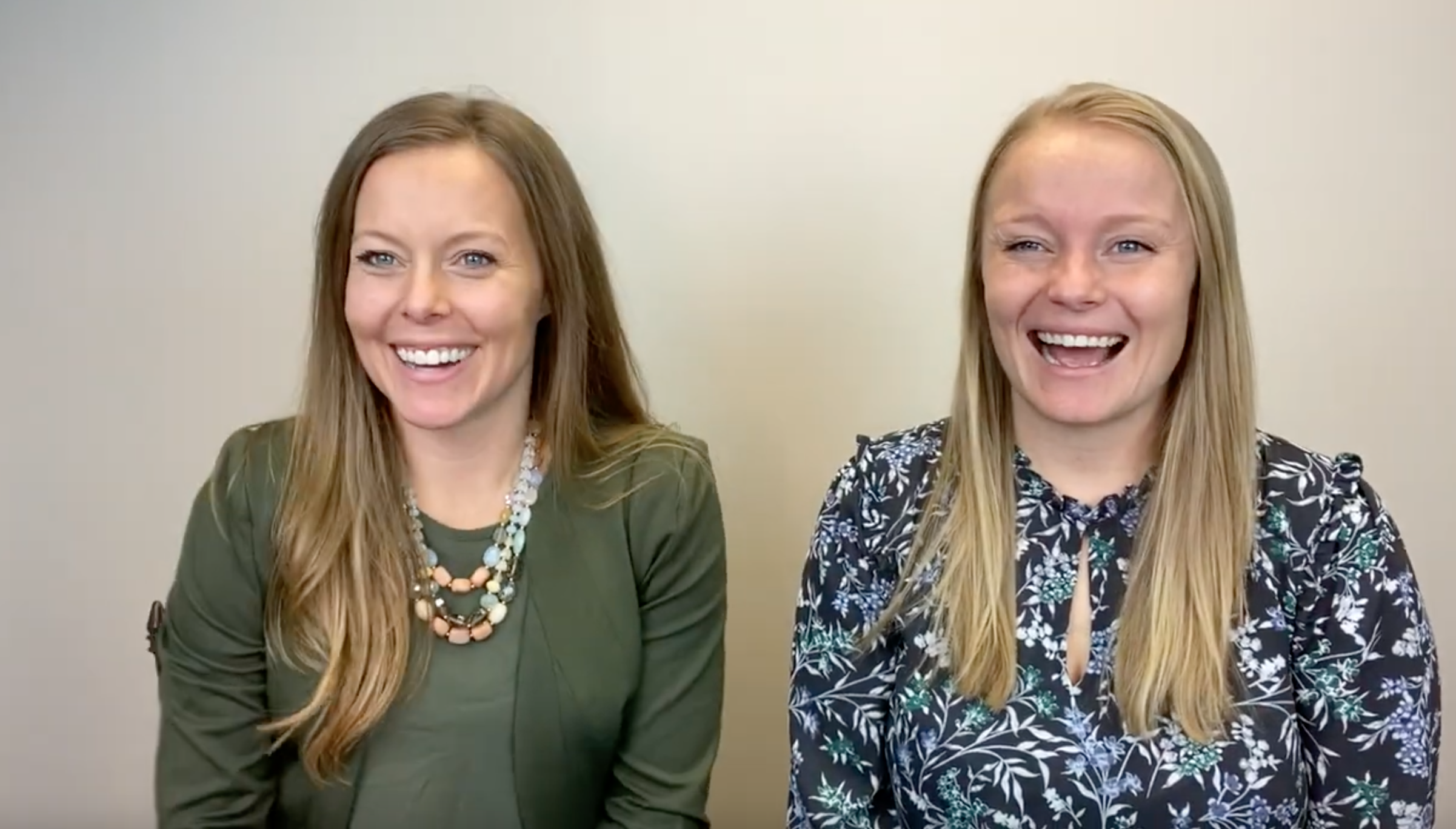 Fridays With Friends: New Year, New Home | Buyer's Edition header image.