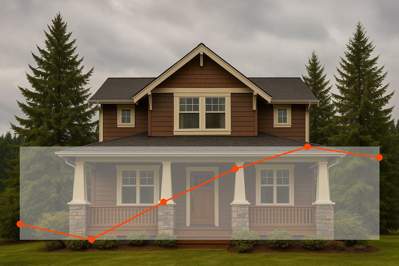 washington mortgage interest rates are set to go up