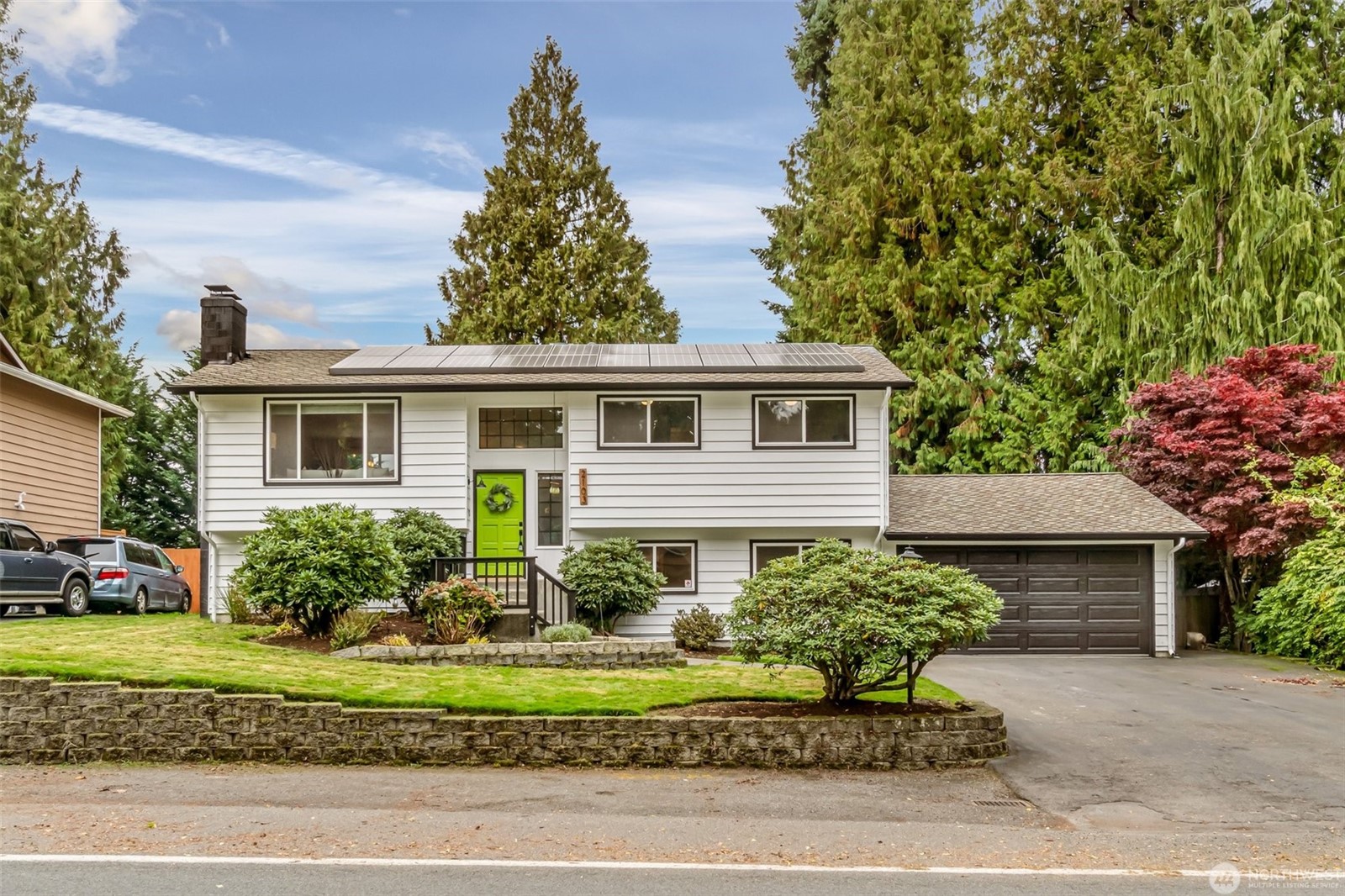 Housing Market in Snohomish County: To rent or to buy? header image.