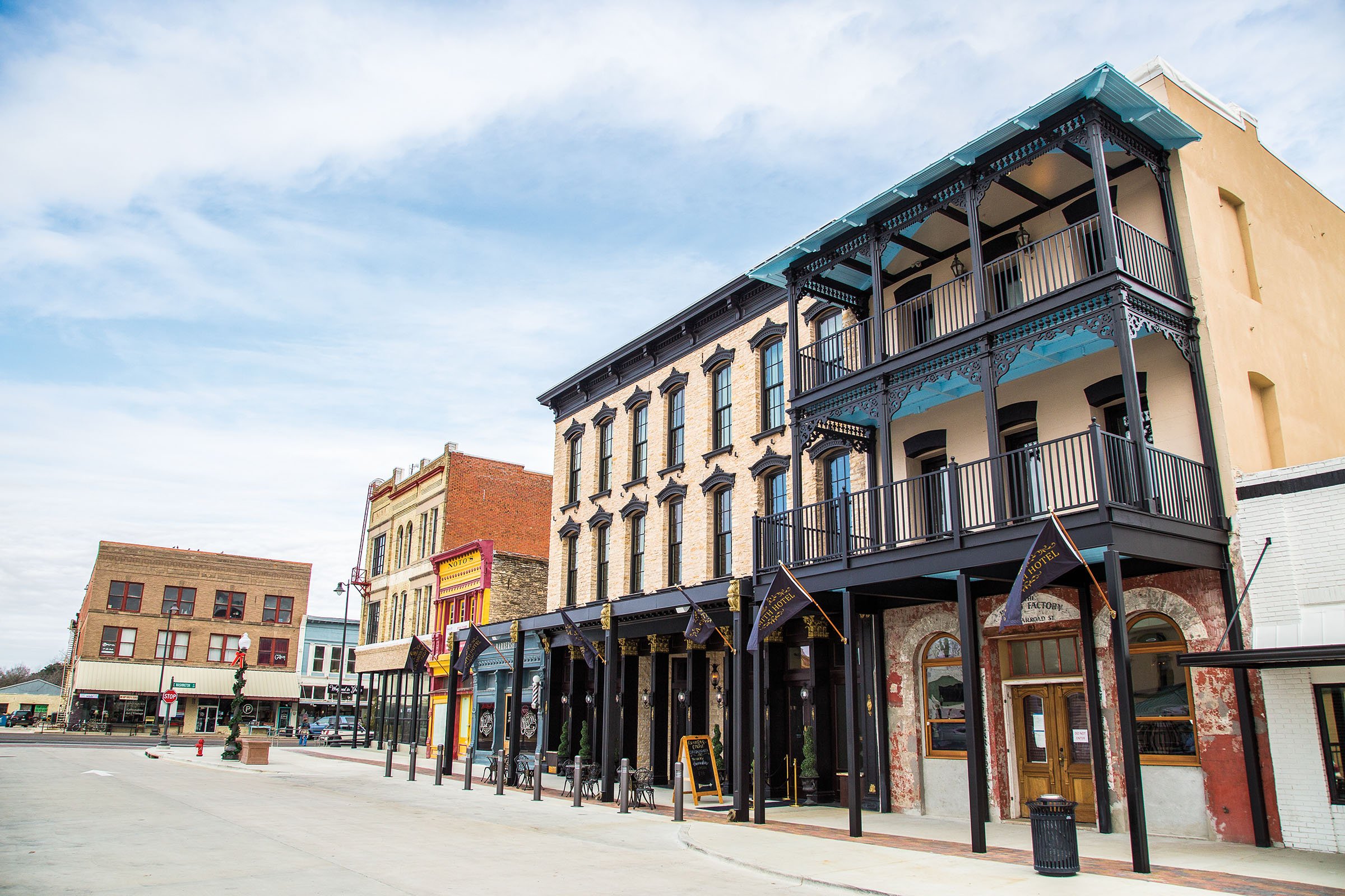 Navasota – The Next Hot Spot for Brazos Valley Homebuyers header image.