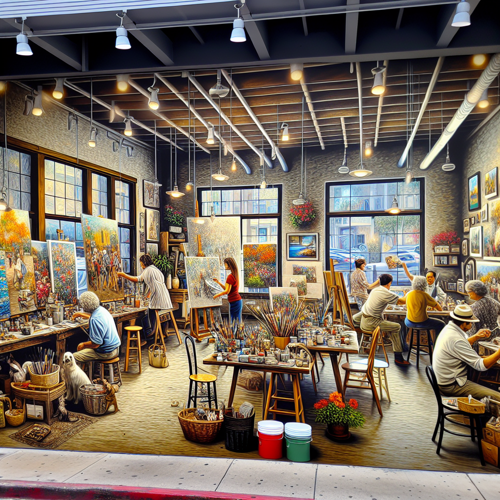 Discover the Cultural Delights and Dining Gems of Bryan, Texas header image.