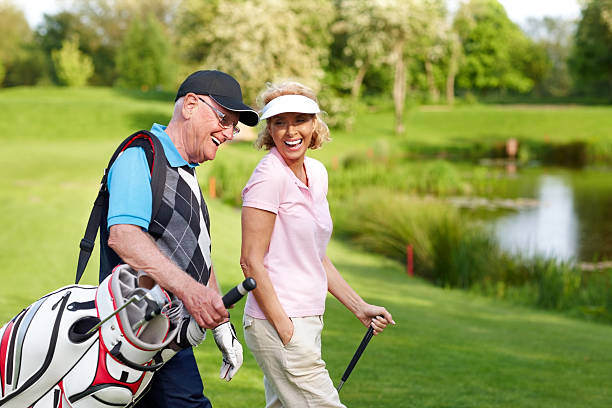 Pebble Creek – The Perfect Golf Community for Active Retirees in College Station header image.