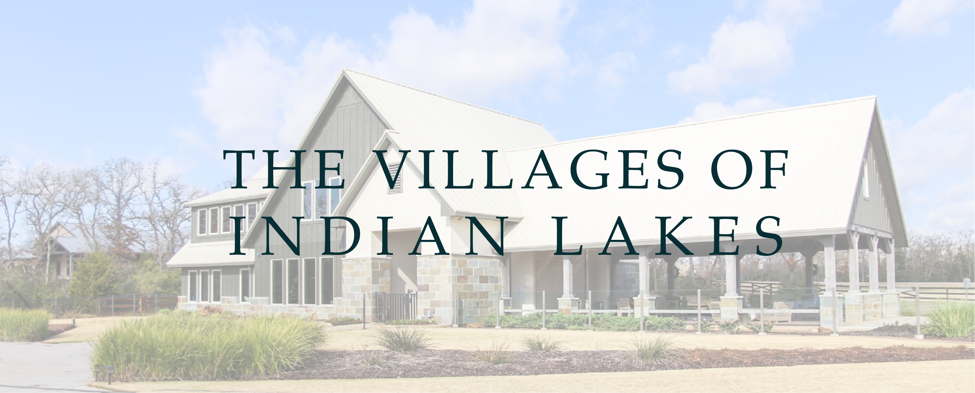 Indian Lakes – Why Luxury Buyers Are Searching for Homes Like Yours header image.