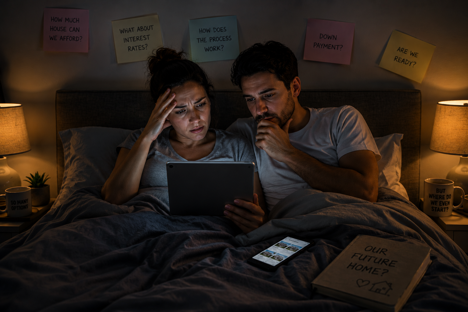 First-Time Buyer? Your First Call Should Be to a Realtor® header image.